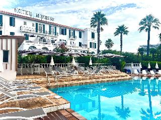 Hôtel des Mimosas