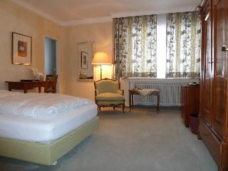 Romantik Waldhotel Mangold fotoÄŸrafÄ±