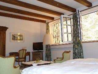 Romantik Waldhotel Mangold fotoÄŸrafÄ±