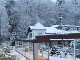 Romantik Waldhotel Mangold fotoÄŸrafÄ±