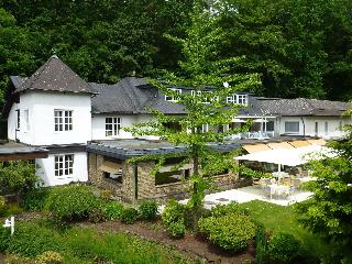 Romantik Waldhotel Mangold fotoÄŸrafÄ±
