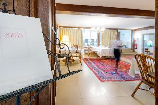 Romantik Waldhotel Mangold fotoÄŸrafÄ±