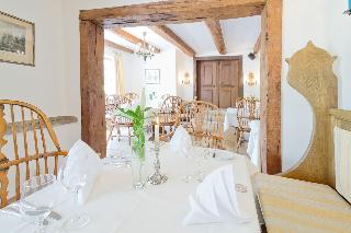 Romantik Waldhotel Mangold fotoÄŸrafÄ±