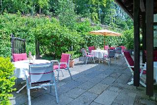 Romantik Waldhotel Mangold fotoÄŸrafÄ±