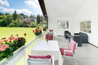 Romantik Waldhotel Mangold fotoÄŸrafÄ±