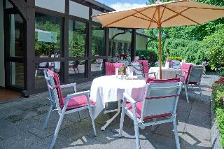 Romantik Waldhotel Mangold fotoÄŸrafÄ±
