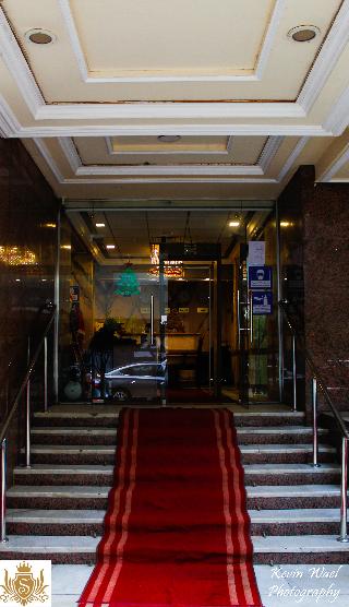 Salma hotel fotoÄŸrafÄ±