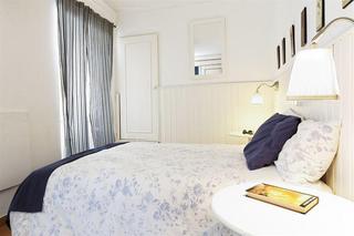 Residencial Vinnus otel fotoğrafı