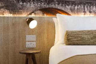 Super 8 by Wyndham Chester East otel fotoğrafı