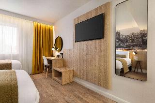 Super 8 by Wyndham Chester East fotoÄŸrafÄ±