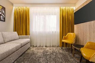 Super 8 by Wyndham Chester East fotoÄŸrafÄ±