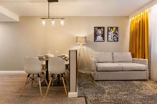 Super 8 by Wyndham Chester East fotoÄŸrafÄ±