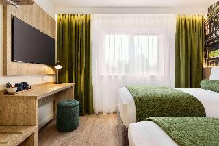 Super 8 by Wyndham Chester East fotoÄŸrafÄ±