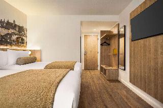 Super 8 by Wyndham Chester East fotoÄŸrafÄ±