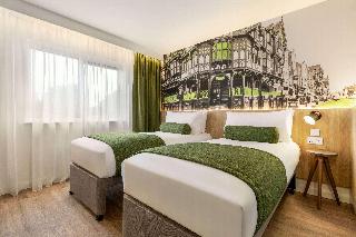 Super 8 by Wyndham Chester East fotoÄŸrafÄ±