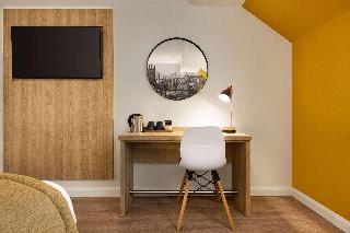 Super 8 by Wyndham Chester East fotoÄŸrafÄ±