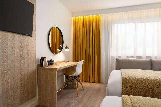 Super 8 by Wyndham Chester East fotoÄŸrafÄ±