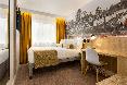 Super 8 by Wyndham Chester East oda fotoğrafı