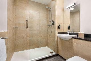 Super 8 by Wyndham Chester East fotoÄŸrafÄ±