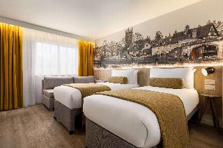Super 8 by Wyndham Chester East fotoÄŸrafÄ±