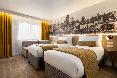 Super 8 by Wyndham Chester East oda fotoğrafı