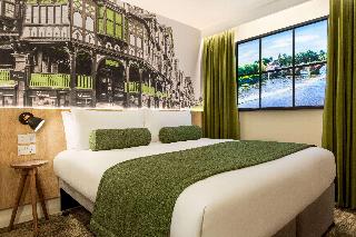 Super 8 by Wyndham Chester East fotoÄŸrafÄ±