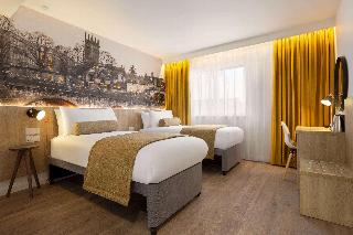 Super 8 by Wyndham Chester East fotoÄŸrafÄ±