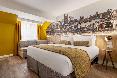 Super 8 by Wyndham Chester East oda fotoğrafı