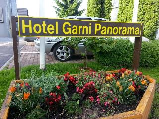 Panorama otel fotoğrafı