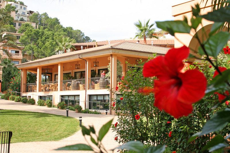 Mon Port Hotel & SPA - Genel