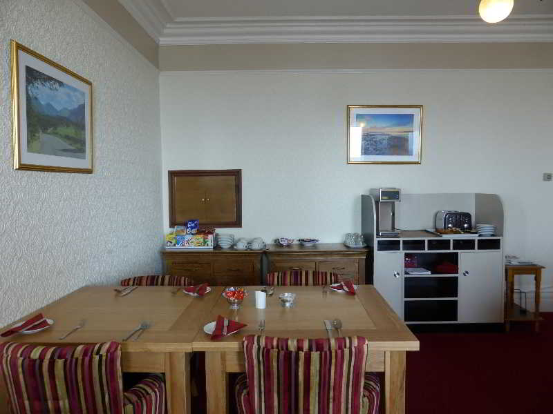 Bailey Ground Lodge fotoÄŸrafÄ±