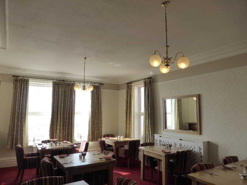Bailey Ground Lodge fotoÄŸrafÄ±