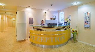 Albergo Xll Apostel fotoÄŸrafÄ±