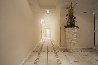 Albergo Xll Apostel fotoÄŸrafÄ±