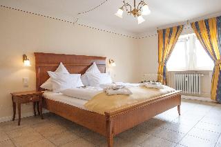 Albergo Xll Apostel otel fotoğrafı