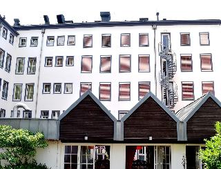 Albergo Xll Apostel fotoÄŸrafÄ±