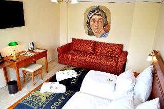 Albergo Xll Apostel fotoÄŸrafÄ±