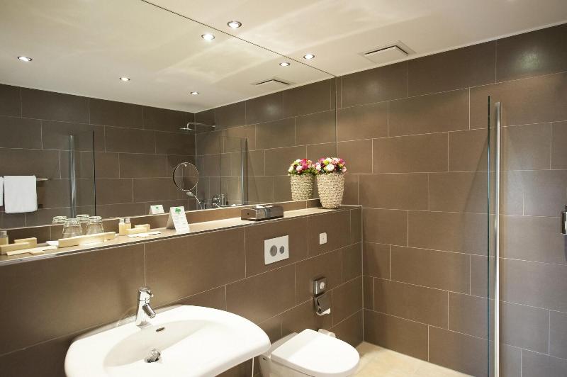 Albergo Xll Apostel - Oda