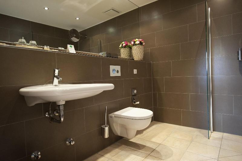 Albergo Xll Apostel - Oda