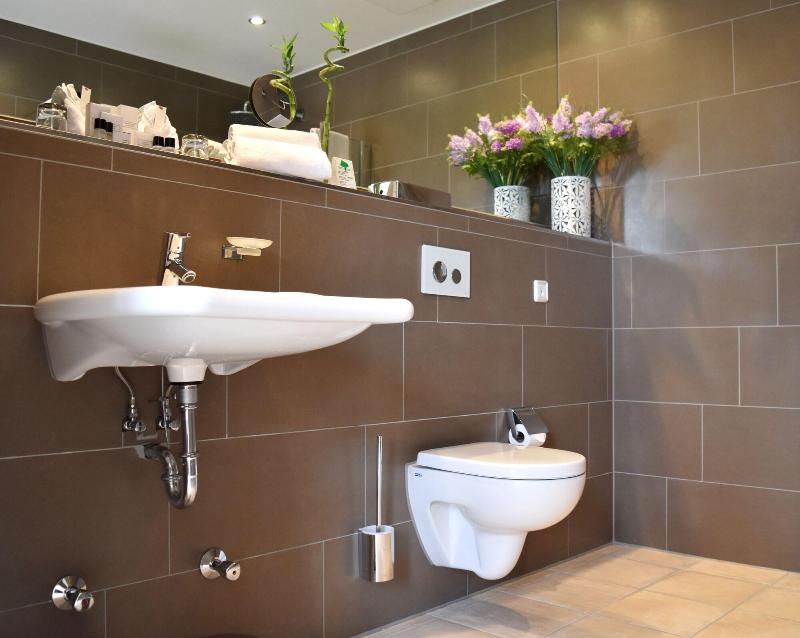 Albergo Xll Apostel - Oda
