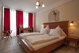 Albergo Xll Apostel fotoÄŸrafÄ±