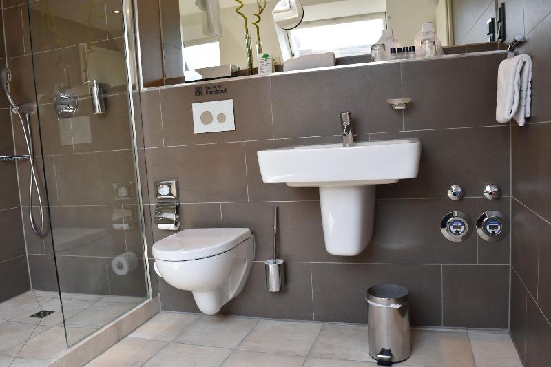Albergo Xll Apostel - Oda