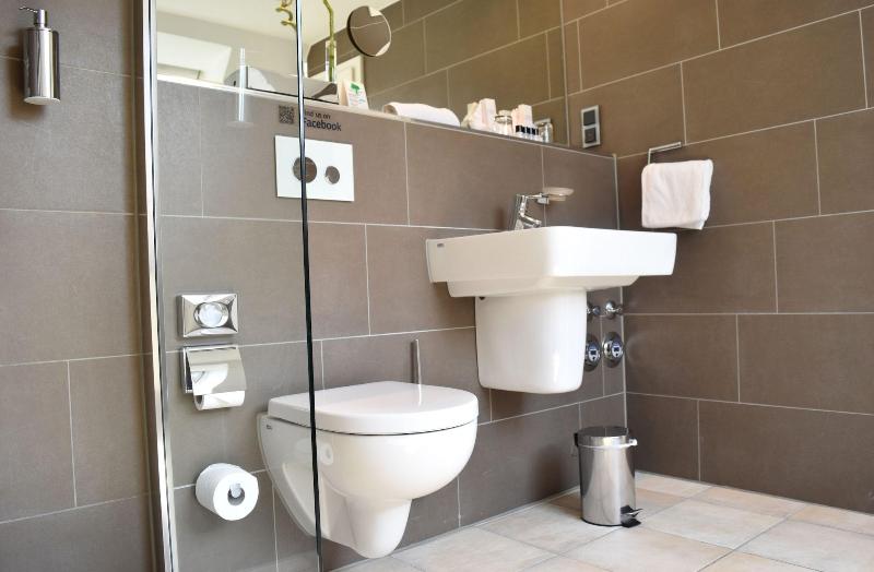 Albergo Xll Apostel - Oda