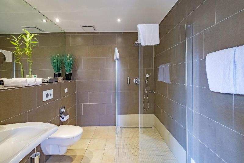 Albergo Xll Apostel - Oda