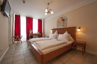 Albergo Xll Apostel fotoÄŸrafÄ±
