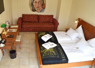Albergo Xll Apostel fotoÄŸrafÄ±