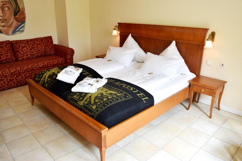 Albergo Xll Apostel - Oda