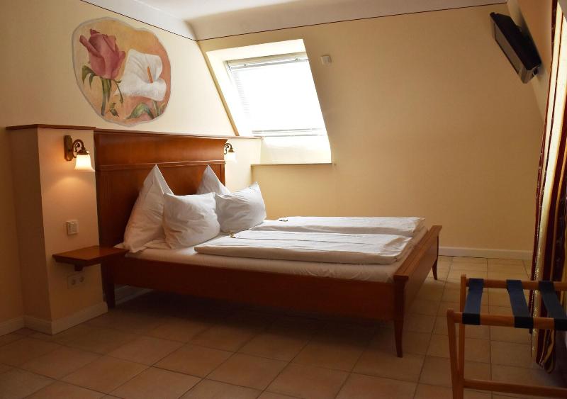 Albergo Xll Apostel - Oda