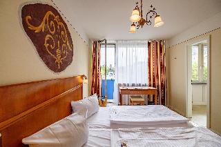 Albergo Xll Apostel fotoÄŸrafÄ±