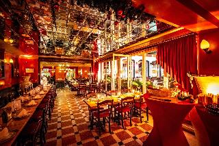Albergo Xll Apostel fotoÄŸrafÄ±